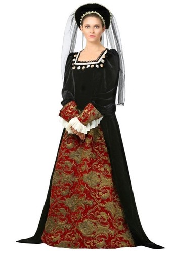 Women anne boleyn - women's,
