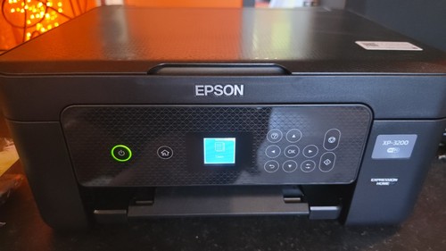 Epson expression home 3200 - epson,