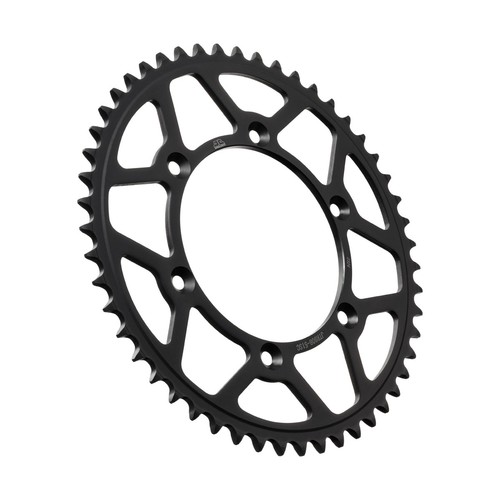 Rear sprocket tooth - 51,