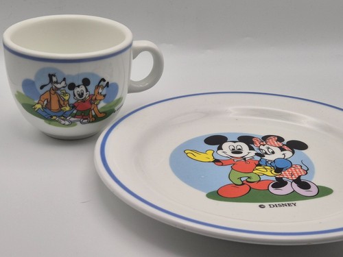 Vintage disney mickey mouse - disney,