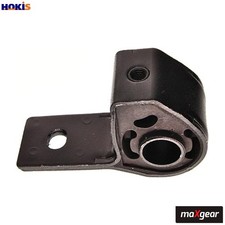 2x MOUNTING CONTROLTRAILING