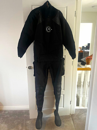 Northern diver men scuba - diver, men's