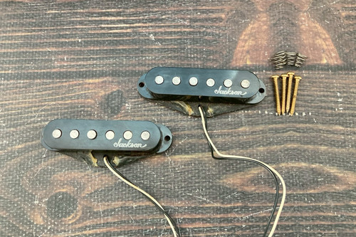Vintage jackson 100 - vintage, j-100