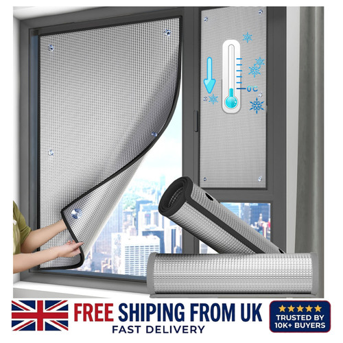 Blackout window film sun shade - window,