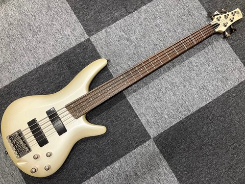Ibanez sr305 string - pw, 5-string
