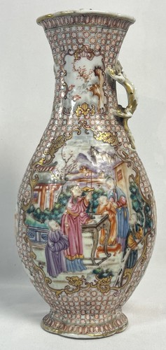Antique chinese qianlong - antique,