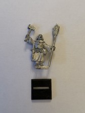 Mordheim Warrior Priest