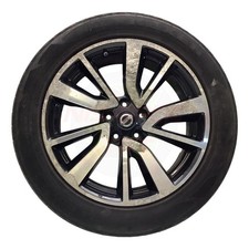 Nissan X-trail T32 Tekna Alloy