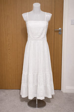 Ladies Womens Maxi Dress Size