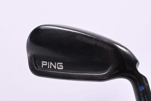 Ping crossover iron 18 - iron,