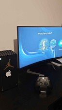 Xbox Series x Console 1TB