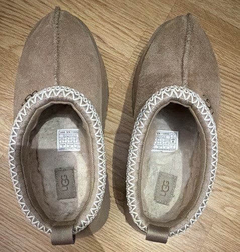 Ugg tazz suede slip - tazz,