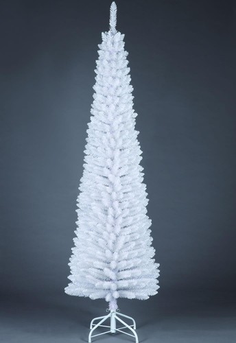 Slim christmas tree pencil - christmas,