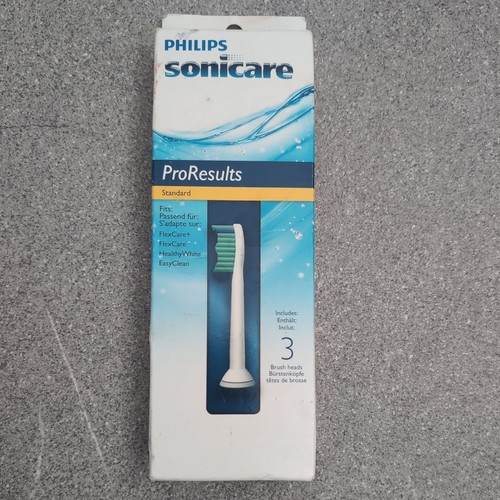 Philips sonicare proresults - philips,