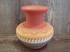 Small Native American Navajo