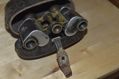 Rare alluminium carl - rare, zeiss