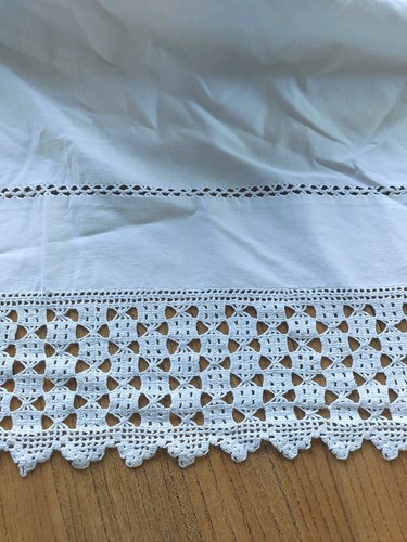 Antique vintage white french - vintage,