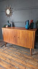 Mid Century 1950s Vintage