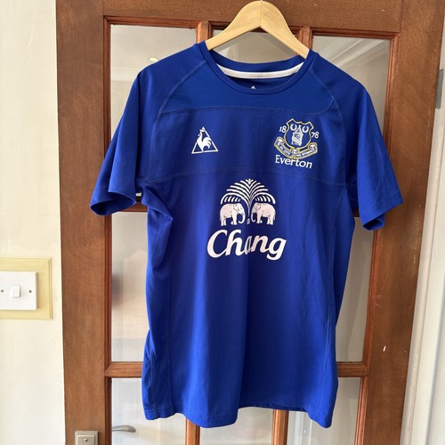 Everton football shirt men - shirt, men's