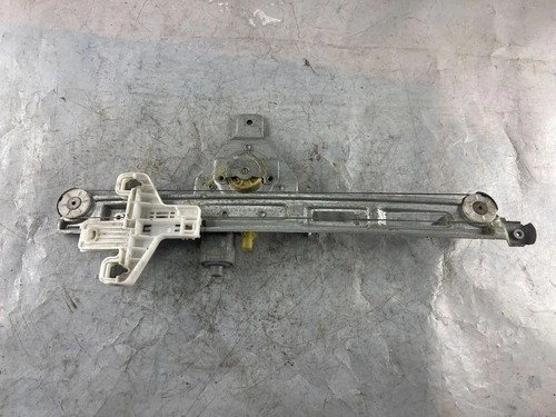 Jeep compass mk49 rear left - jeep,
