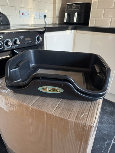 Trim bin set - bin,