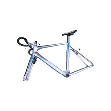 Giant Propel 2  full carbon Rim brake frame and forks size M/L 55cm