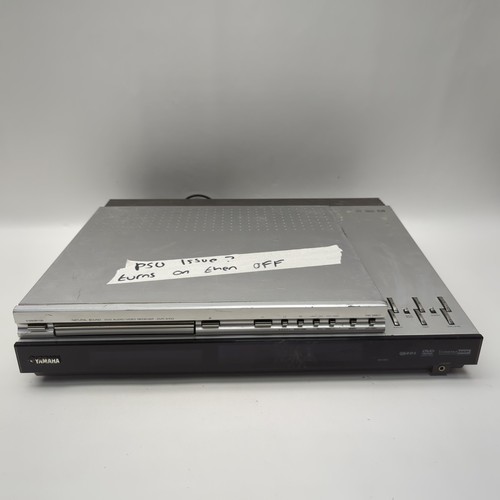 Yamaha dvr s100 - |, dvd