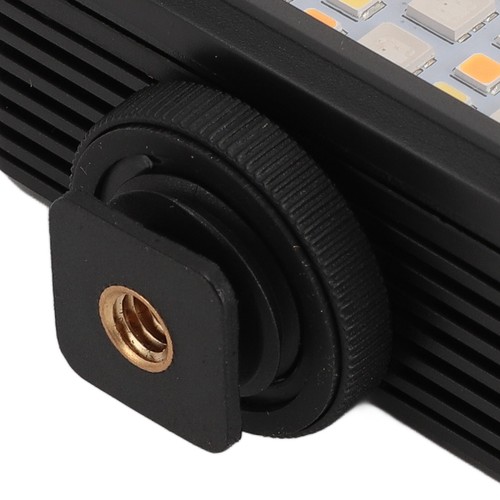 Led camera light 40m - camera,