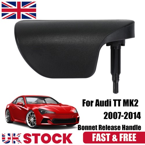 For genuine audi - genuine, mk2