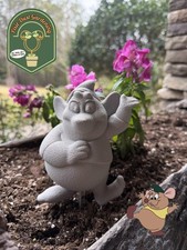 Cinderella fat Gus Mouse