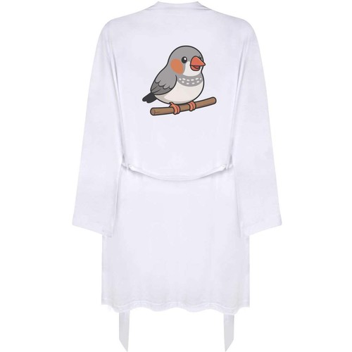 Small zebra finch - 'zebra, adult