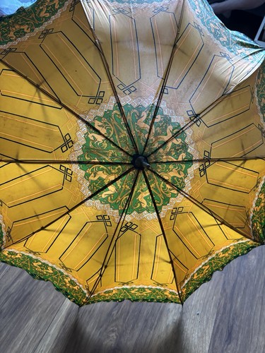 Vintage ornate chinoiserie - vintage,