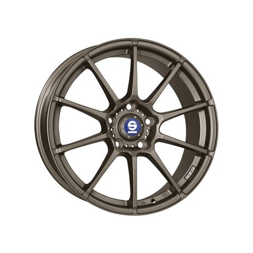 Sparco assetto - assetto, gara