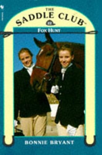Fox hunt 22 - fox, club)
