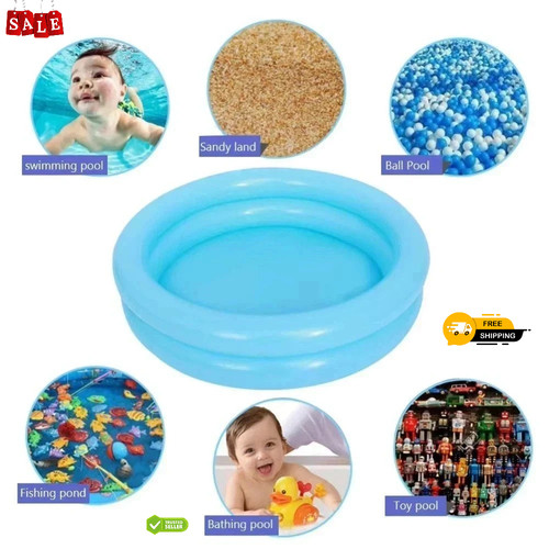 Baby pool mini paddling - pool,