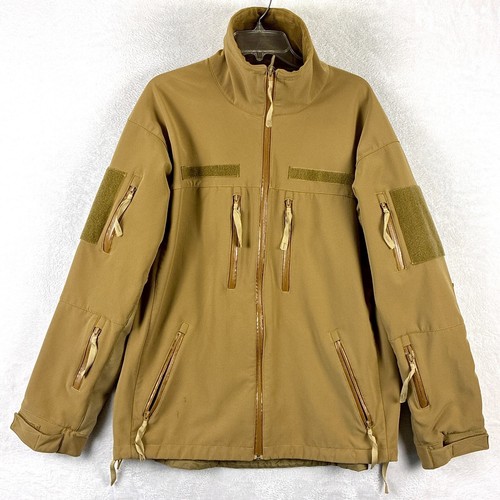 Vtg tacgear mmb jacket - tacgear, men