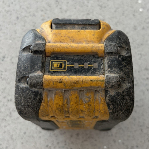 Dewalt flexvolt 18v 9ah - dewalt,