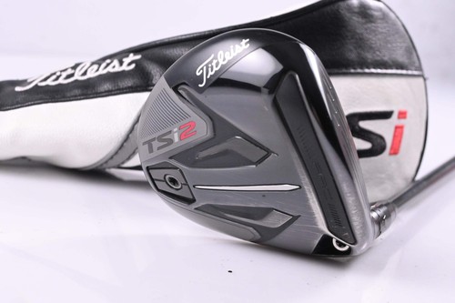 Titleist tsi2 wood 15 - titleist,