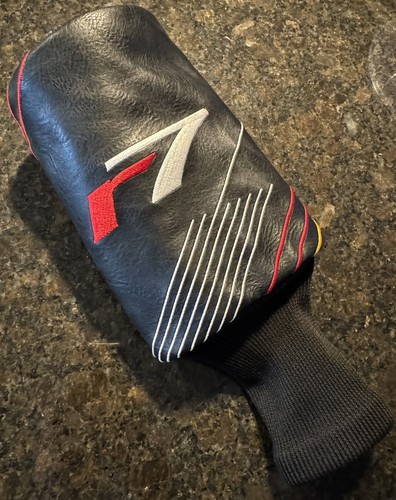 Taylormade mini driver - r7,