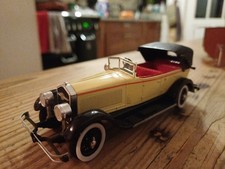 Rio 15 Isotta Fraschini 8a