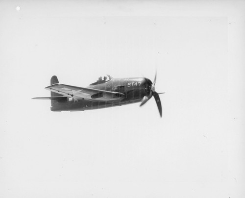 Grumman bearcat original - -,