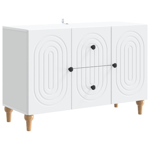 Cabinet with drawer - cabinet,