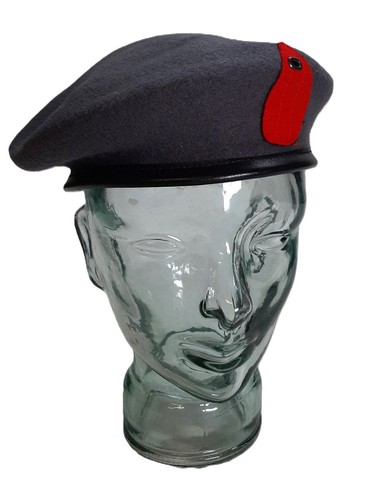 Beret qaranc british - beret,