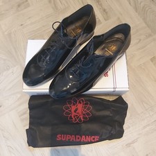Supadance Men's Ballroom Shoes