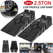 2PCS Heavy Duty 2.5 Ton Car