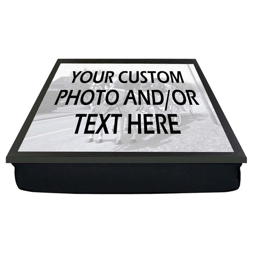 Custom photo laptray - custom, your