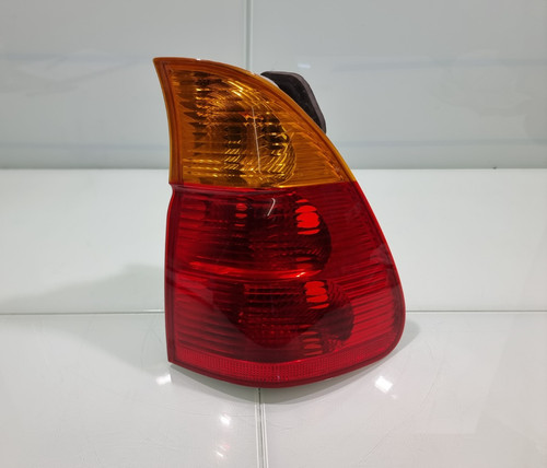 Bmw series e53 - x5,