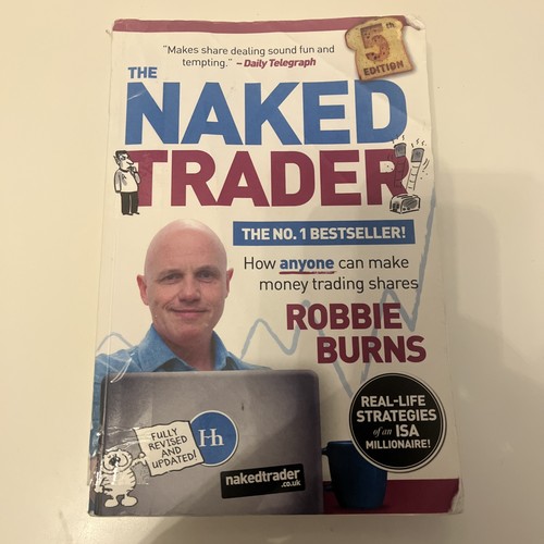 Naked trader how anyone can - :how,