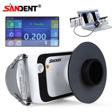 Portable dental ray - portable,