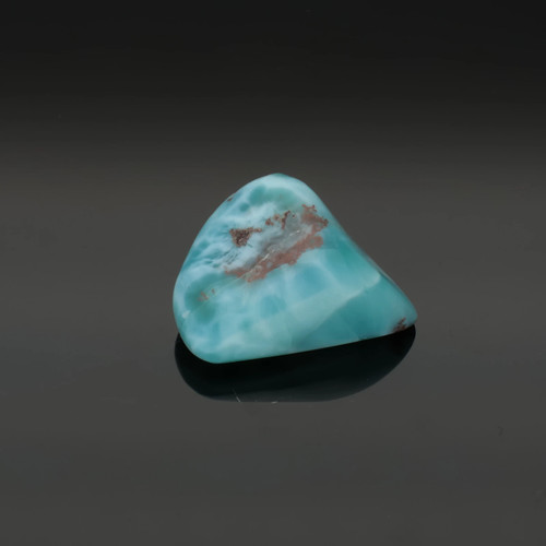 Caribbean drop larimar from - drop,
